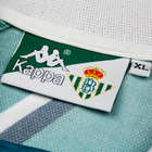 1995-97 Real Betis Balompié 2a Equipación