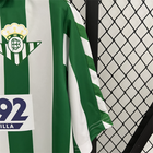 1988-89 Real Betis Balompié 1a Equipación