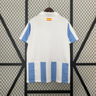 2012-13 Málaga CF 1a Equipación