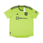 2022-23 Manchester United FC 3a Equipación