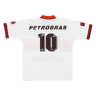 1995-96 CR Flamengo 1a Equipación