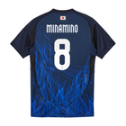 2024 Japón 1a Equipación