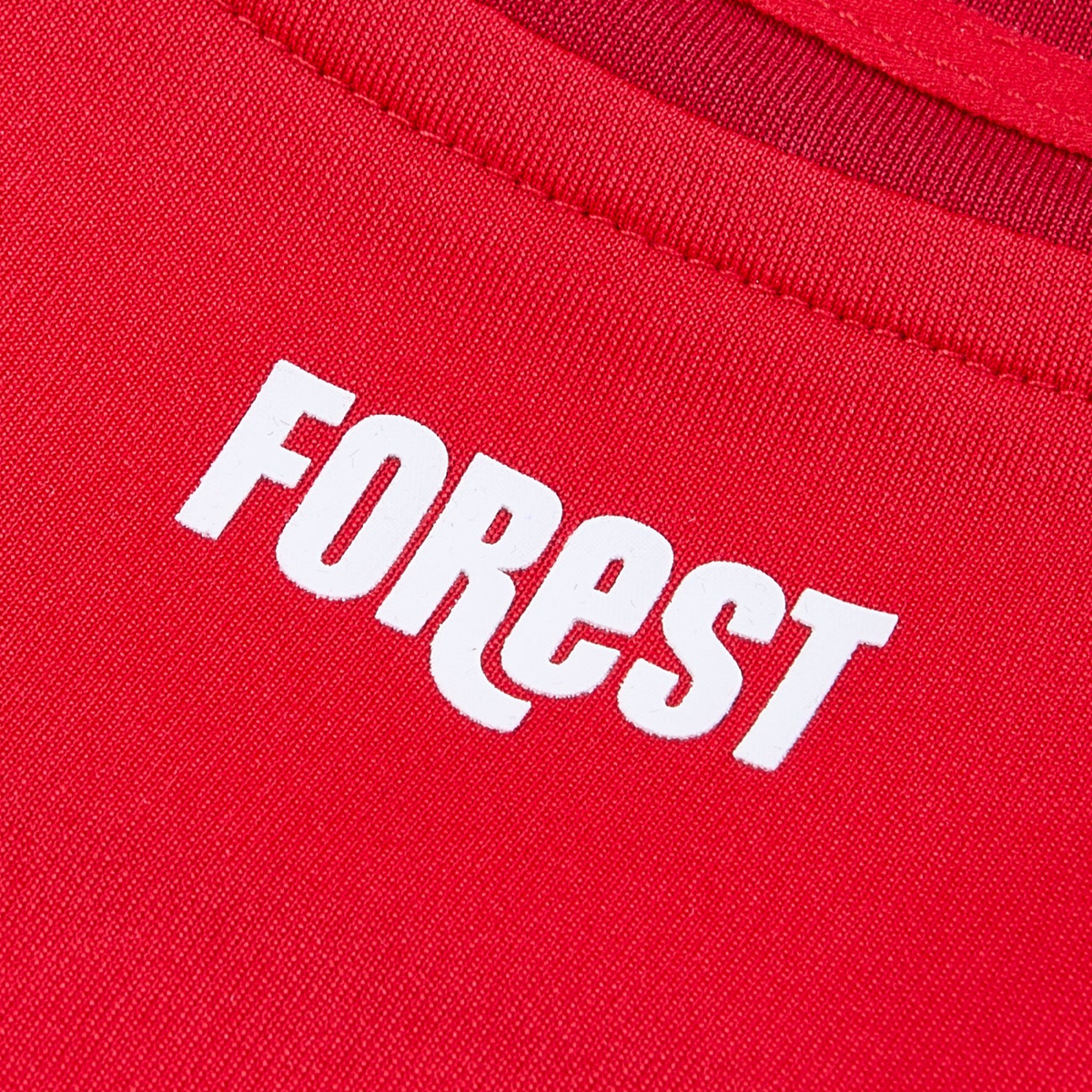 2024-25 Nottingham Forest FC 1a Equipación