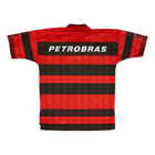 1995-96 CR Flamengo 2a Equipación