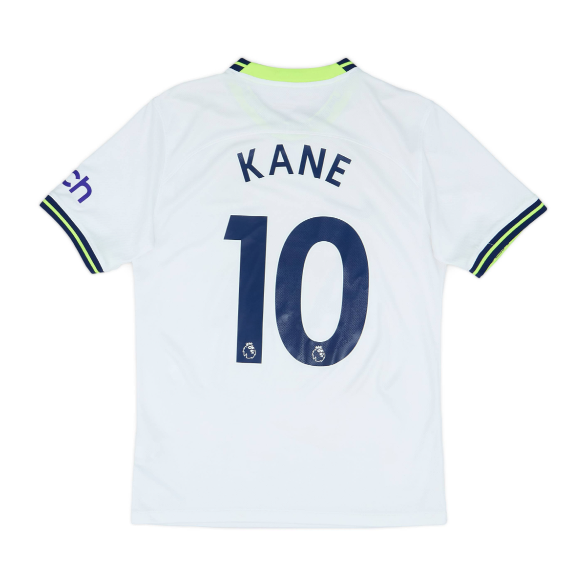 2022-23 Tottenham Hotspur FC 1a Equipación