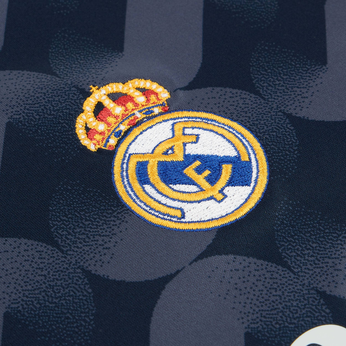 2023-24 Real Madrid CF 2a Equipación