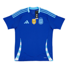 2024 Argentina 2a Equipación
