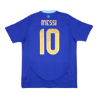 2024 Argentina 2a Equipación