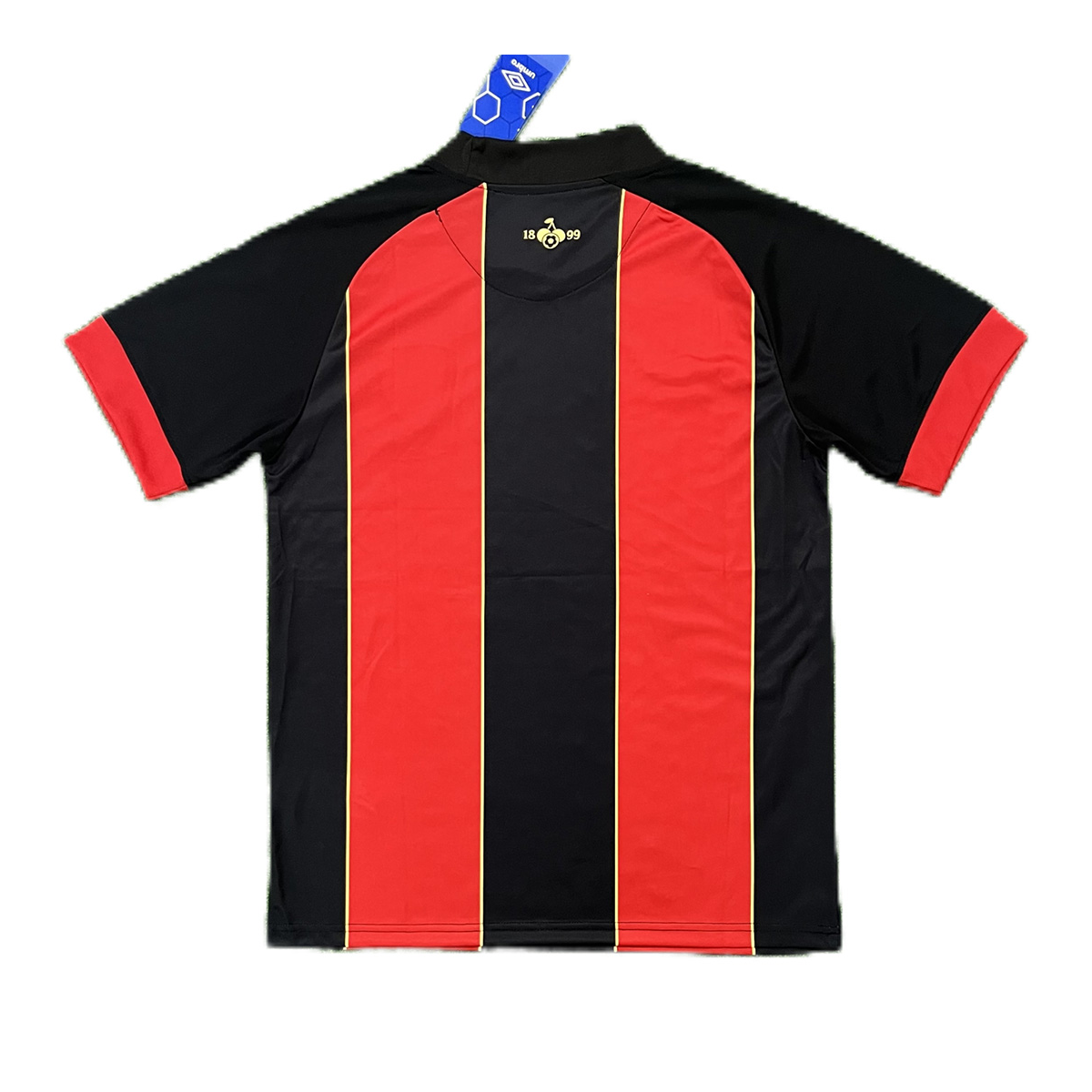 2024-25 AFC Bournemouth 1a Equipación