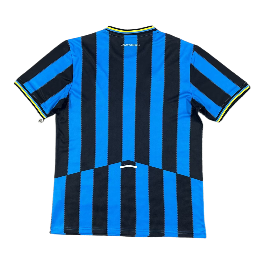 2025-26 Atalanta BC 1a Equipación