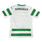 2025-26 Sporting CP 1a Equipación