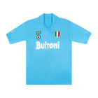 1987-88 SSC Napoli 1a Equipación