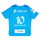 2023-24 Al Hilal SFC 1a Equipación