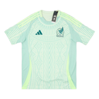 2024 México 2a Equipación
