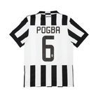 2014-15 Juventus FC 1a Equipación