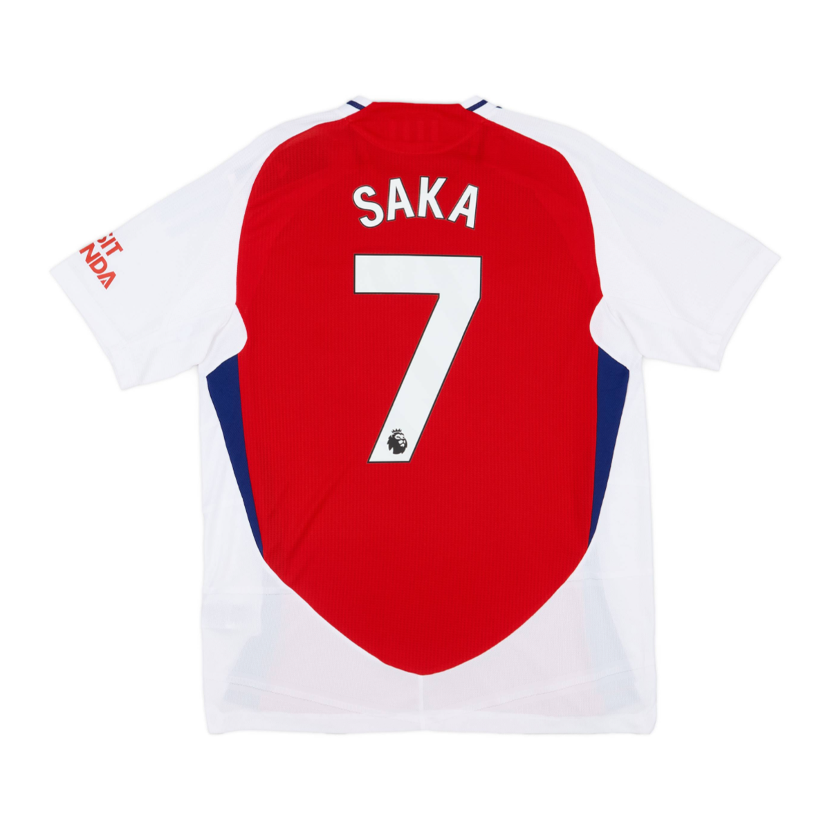 2024-25 Arsenal FC 1a Equipación