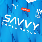 2023-24 Al Hilal SFC 1a Equipación