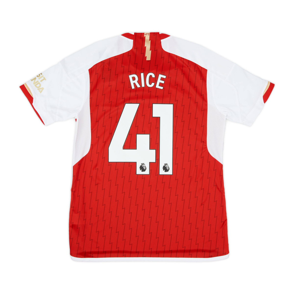 2023-24 Arsenal FC 1a Equipación