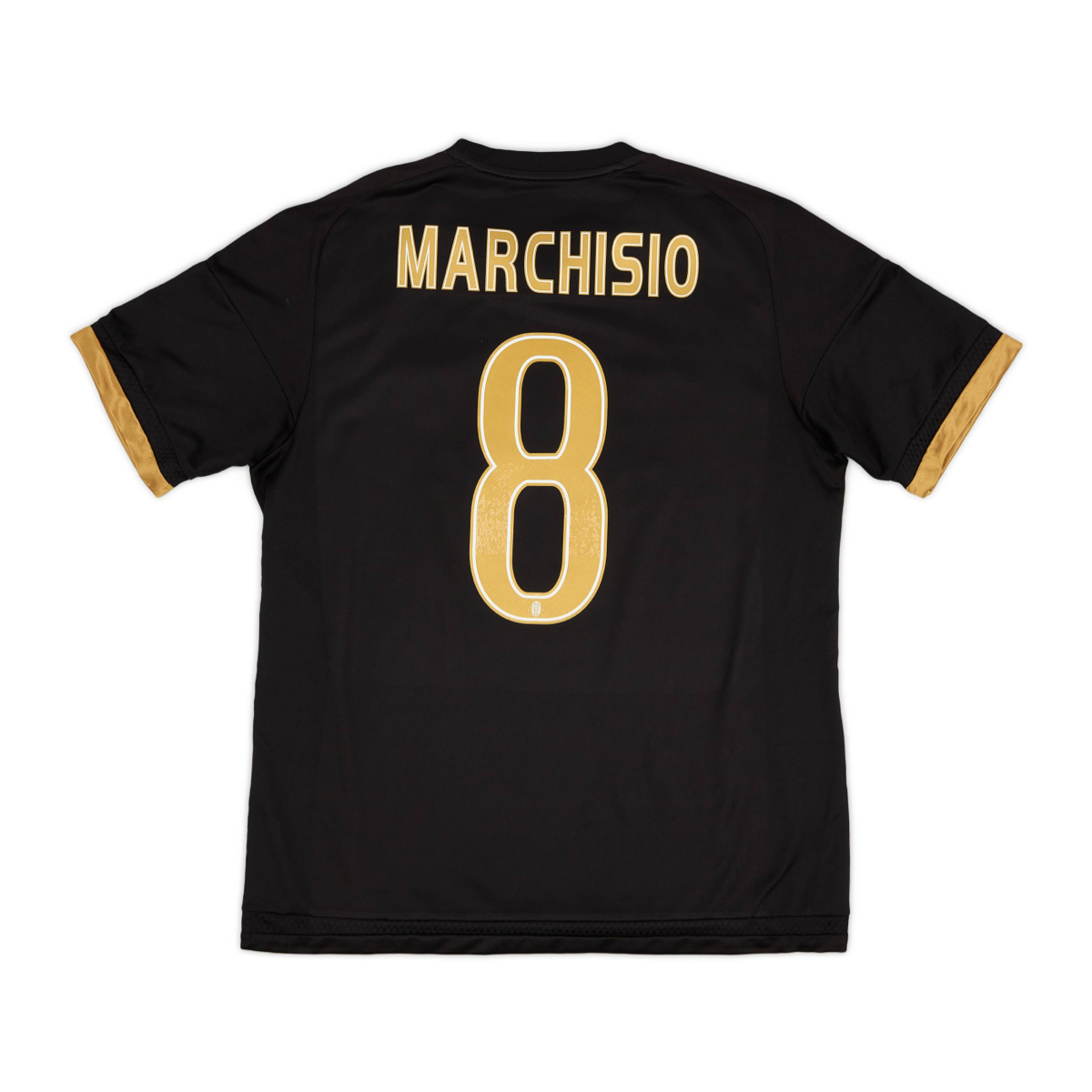 2015-16 Juventus FC 3a Equipación