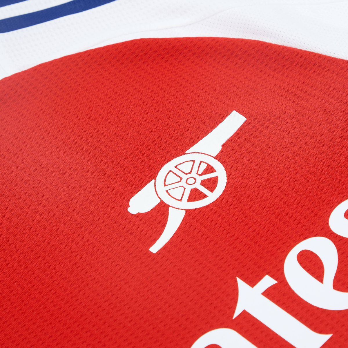 2024-25 Arsenal FC 1a Equipación