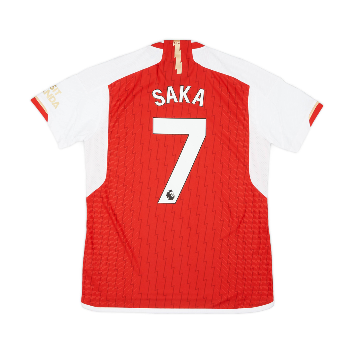 2023-24 Arsenal FC 1a Equipación