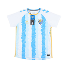 2024-25 Málaga CF 1a Equipación