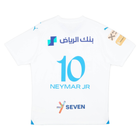 2023-24 Al Hilal SFC 2a Equipación
