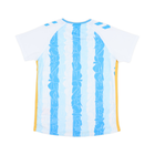 2024-25 Málaga CF 1a Equipación