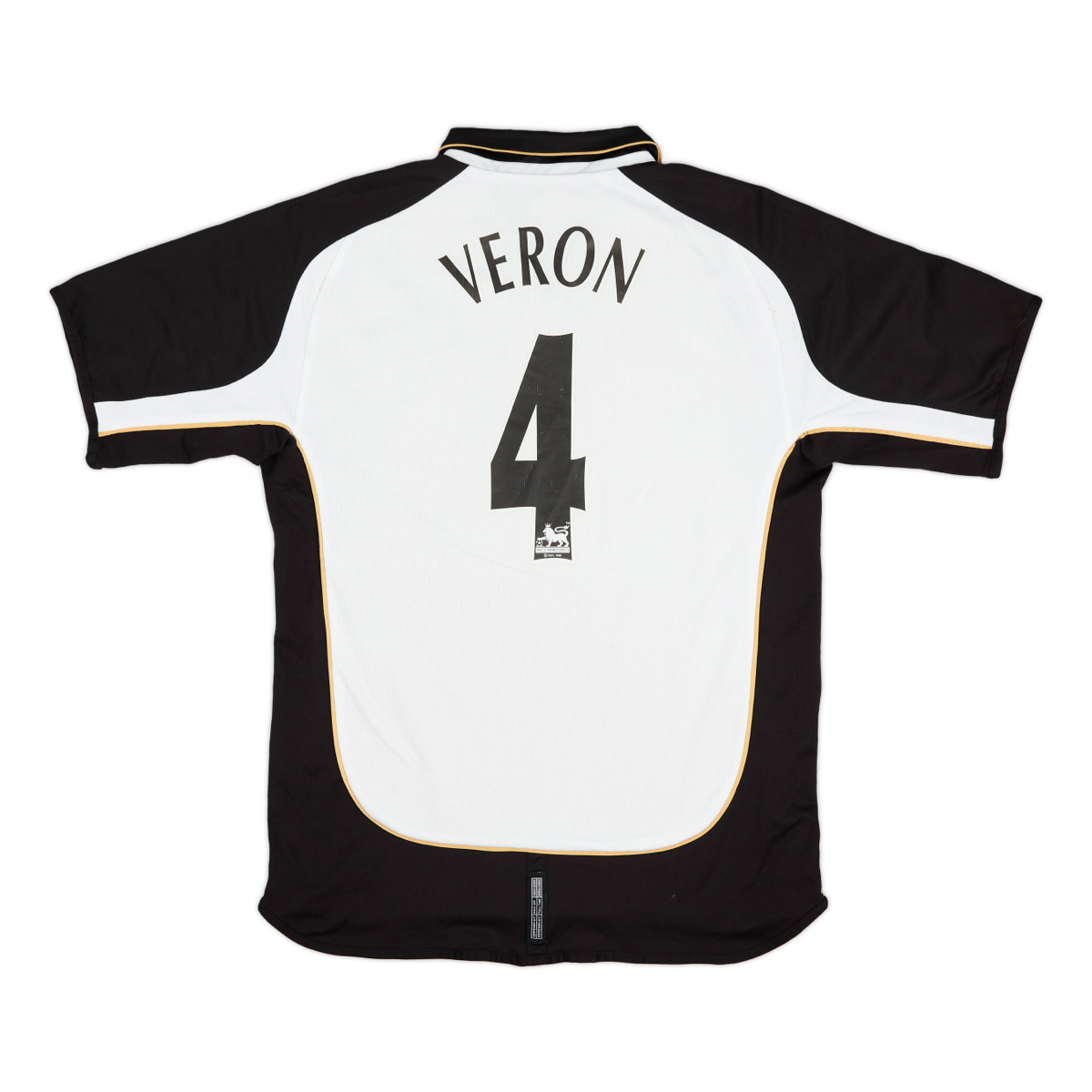 2002-03 Manchester United FC Equipación Edición Especial