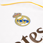 2025-26 Real Madrid CF 1a Equipación Manga Larga
