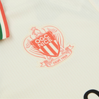 2025-26 OGC Nice 2a Equipación