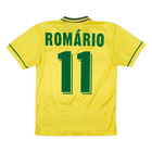 1994 Brasil 1a Equipación