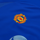 2002-04 Manchester United FC 2a Equipación