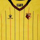 2024-25 Watford FC 1a Equipación
