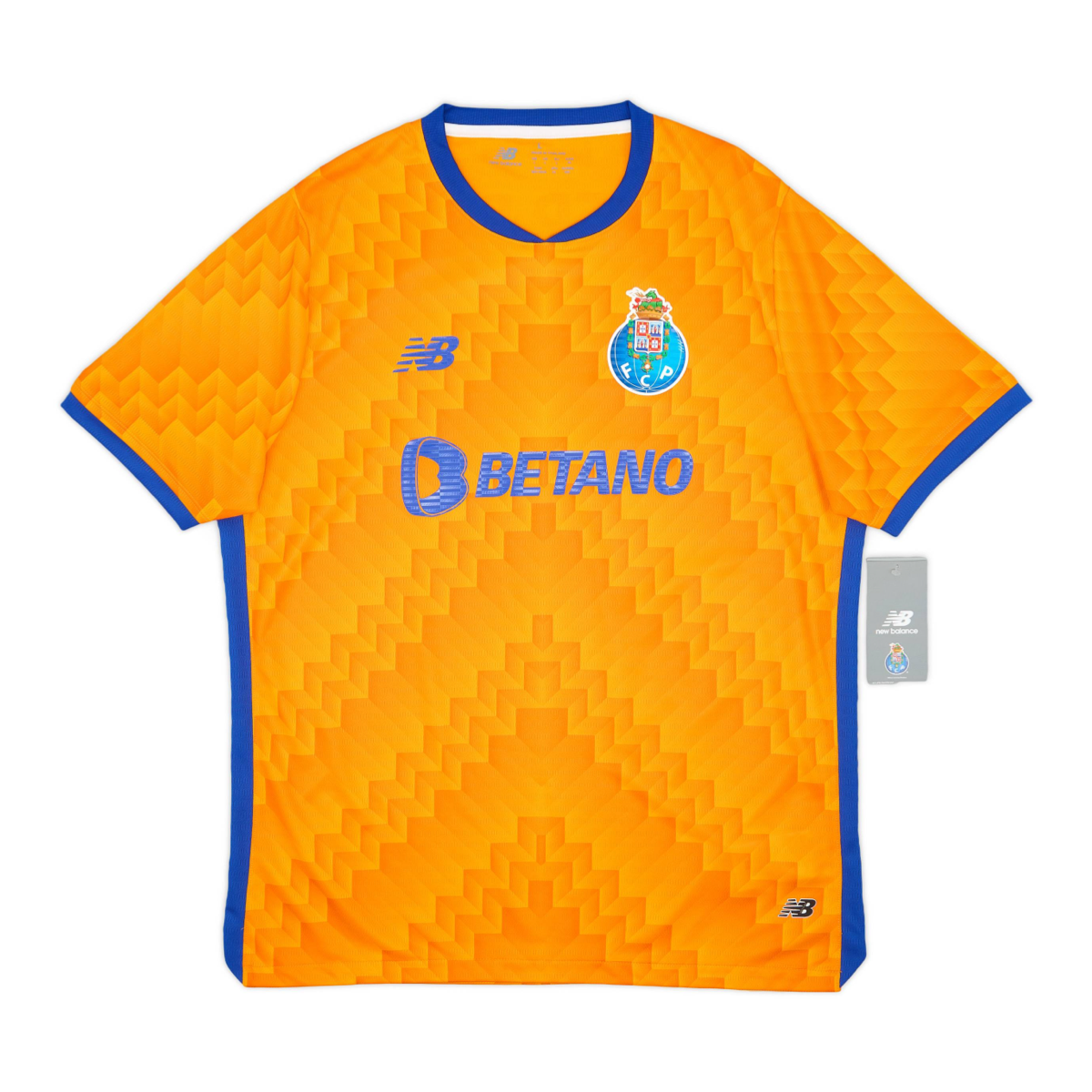 2024-25 FC Porto 2a Equipación