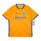 2024-25 FC Porto 2a Equipación