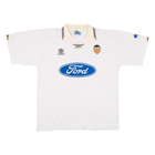 1996-97 Valencia CF 1a Equipación
