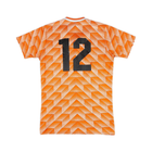 1988 Holanda 1a Equipación