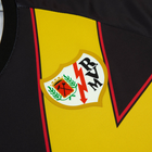 2025-26 Rayo Vallecano 3a Equipación