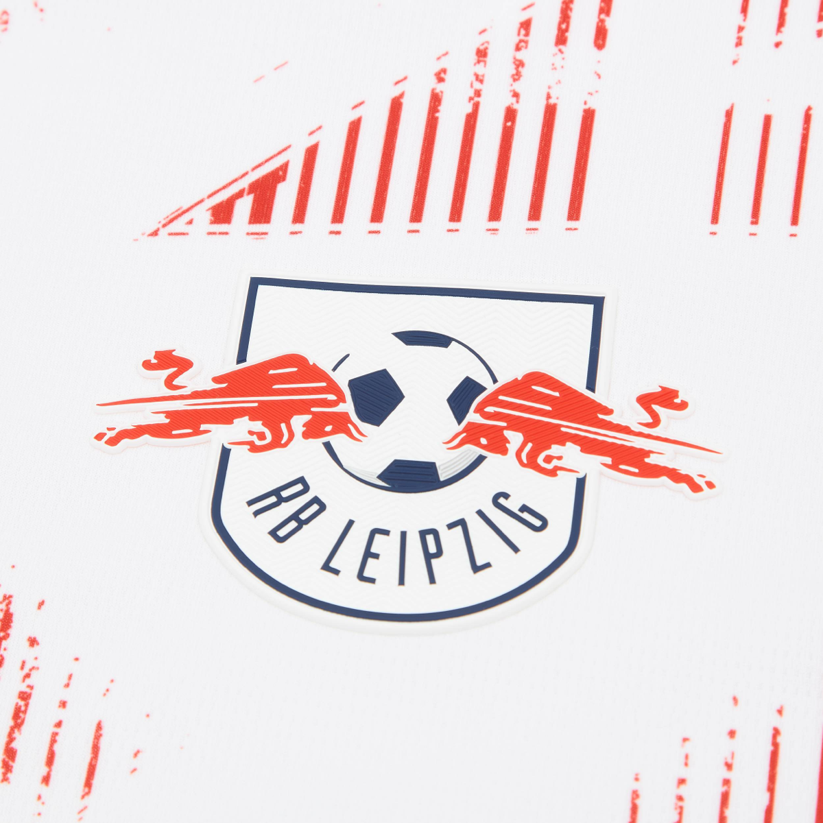 2024-25 RB Leipzig 1a Equipación