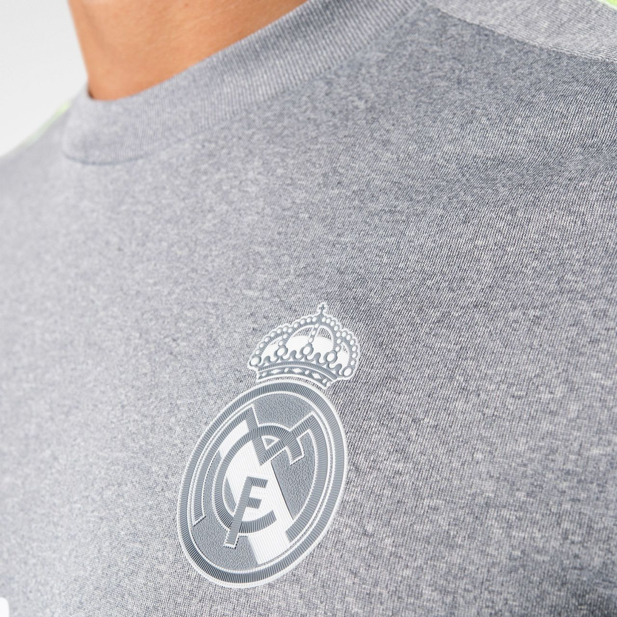 2015-16 Real Madrid CF 2a Equipación