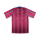 1993-95 Aston Villa FC 1a Equipación