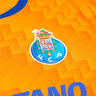 2024-25 FC Porto 2a Equipación