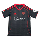 2025-26 Sevilla FC 3a Equipación