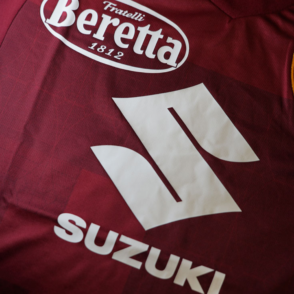 2024-25 Torino FC 1a Equipación