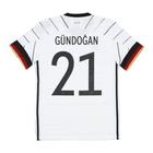 2020 Alemania 1a Equipación
