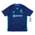 2024-25 FC Porto 3a Equipación