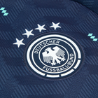 2026 Alemania 2a Equipación