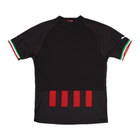 2022-23 AC Milan 1a Equipación