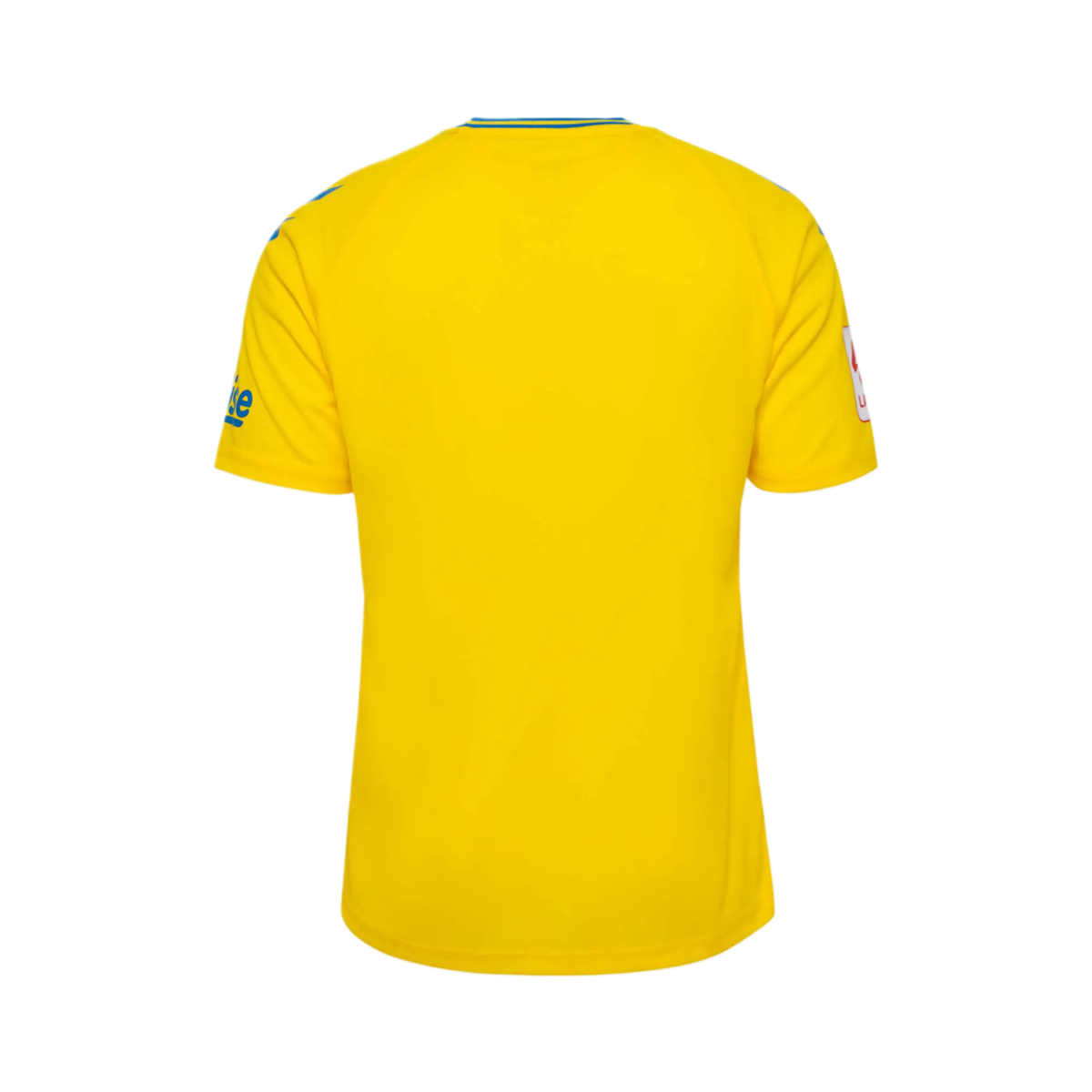 2023-24 UD Las Palmas 1a Equipación